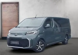 Toyota ProAce Proace Verso 2.0 D4-D Long VIP aut