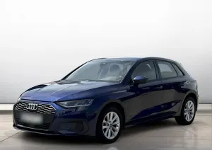 Audi  A3 30 TDI S tronic