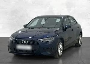Audi  A3 30 TDI S tronic