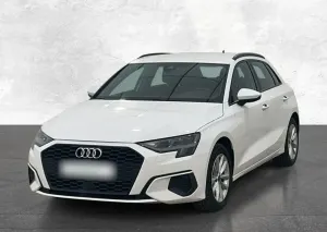 Audi  A3 35 TFSI mHEV S tronic