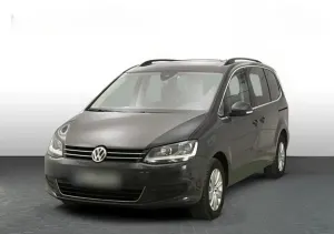 Volkswagen  Sharan 1.4 TSI BMT Comfortline DSG