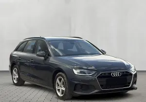 Audi  A4 35 TFSI mHEV S tronic