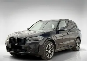 BMW  X3 xDrive30d mHEV aut