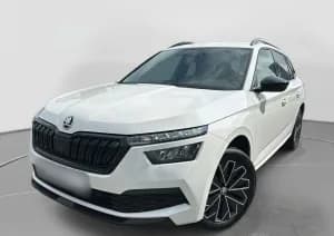 Skoda  Kamiq 1.5 TSI Style