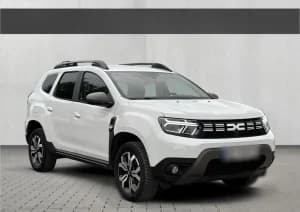 Dacia  Duster 1.5 Blue dCi Journey