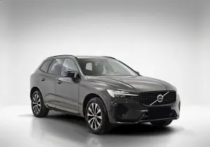 Volvo  XC 60 B4 D AWD Plus Dark aut