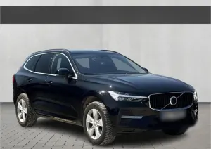 Volvo  XC 60 B4 D AWD Core aut