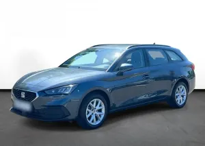 SEAT  Leon 1.5 TSI Style