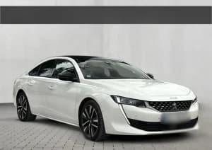 Peugeot  508 1.6 PureTech GT S&S EAT8
