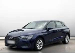 Audi  A3 30 TDI S tronic