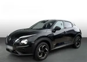 Nissan  Juke 1.6 Hybrid N-Connecta AMT