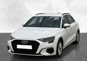 Audi  A3 35 TFSI mHEV S tronic