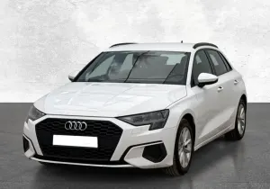 Audi  A3 35 TFSI mHEV S tronic