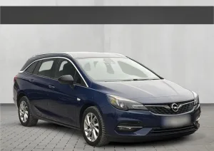 Opel  Astra V 1.5 CDTI Elegance S&S