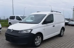 Volkswagen  Caddy Cargo 2.0 TDI