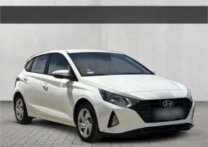 Hyundai  i20 1.2 Classic Plus