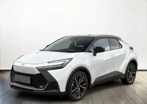 Toyota  C-HR 1.8 Hybrid Executive