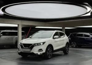 Nissan  Qashqai 1.3 DIG-T N-Connecta