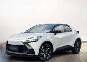 Toyota  C-HR 1.8 Hybrid Executive