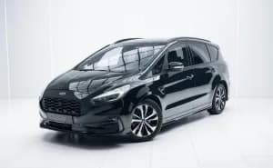 Ford S-Max S-MAX 2.0 EcoBlue ST-Line aut