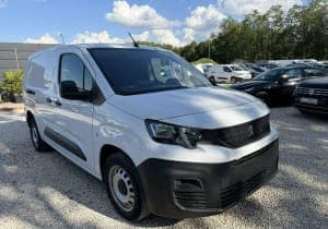 Peugeot  Partner 1.5 BlueHDi S&S L2