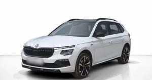 Skoda  Kamiq 1.5 TSI Monte Carlo DSG