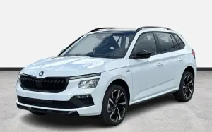 Skoda  Kamiq 1.5 TSI Monte Carlo DSG