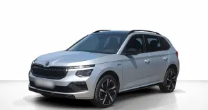 Skoda  Kamiq 1.5 TSI Monte Carlo DSG
