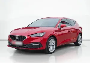 SEAT  Leon 2.0 TSI Xcellence DSG