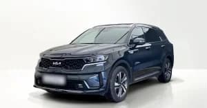Kia  Sorento 1.6 T-GDI HEV Prestige Line 4WD aut 7os.