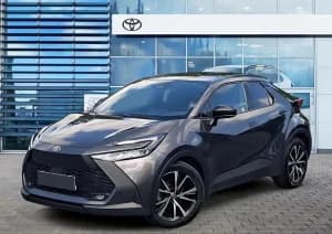 Toyota  C-HR 1.8 Hybrid Style