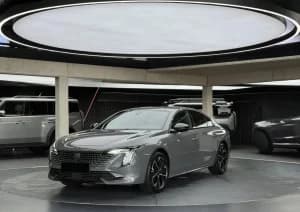 Peugeot  508 BlueHDi 130 GT S&S EAT8
