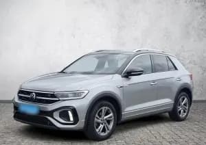 Volkswagen T-Roc T-ROC 1.5 TSI R-Line DSG