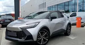 Toyota  C-HR 1.8 Hybrid Executive