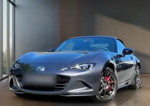 Mazda  MX-5 1.5 Homura
