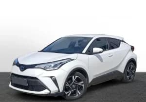 Toyota  C-HR 1.8 Hybrid GPF Style