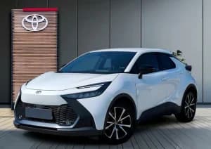 Toyota  C-HR 1.8 Hybrid Style