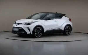 Toyota  C-HR 2.0 Hybrid GR Sport