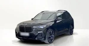 BMW  X7 xDrive40d mHEV sport-aut