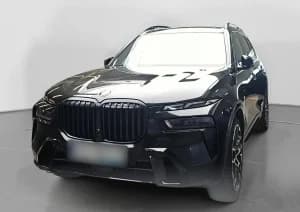 BMW  X7 xDrive40d mHEV sport-aut