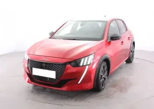 Peugeot  208 1.2 PureTech GT S&S EAT8
