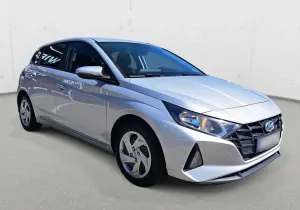 Hyundai  i20 1.2 Pure