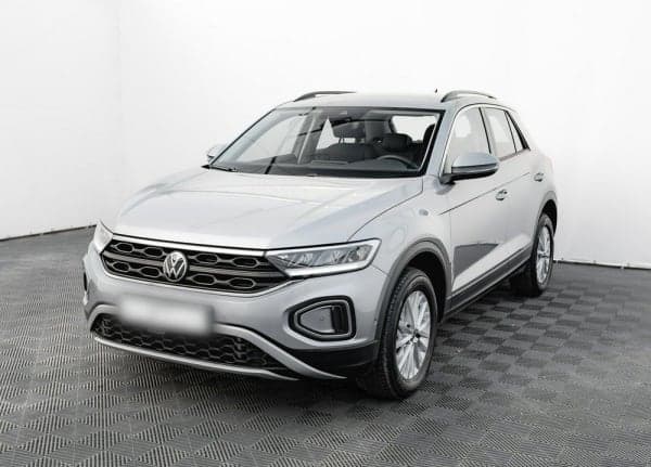 Volkswagen T-Roc 1.5 TSI Life DSG 2023 - gebrauchtes Leasingfahrzeug