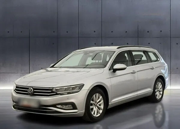 Volkswagen Passat 2.0 TDI EVO Business DSG 2022 - used car for lease