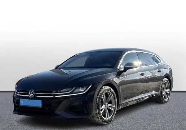 Volkswagen Arteon 2.0 TSI 4Motion R DSG 2024 - вживаний автомобіль в лізингу