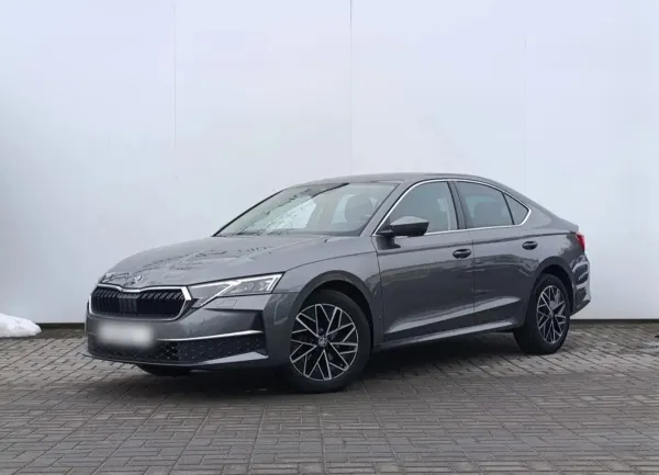Skoda Octavia 2.0 TDI Selection DCT 2024 - używany samochód w leasingu