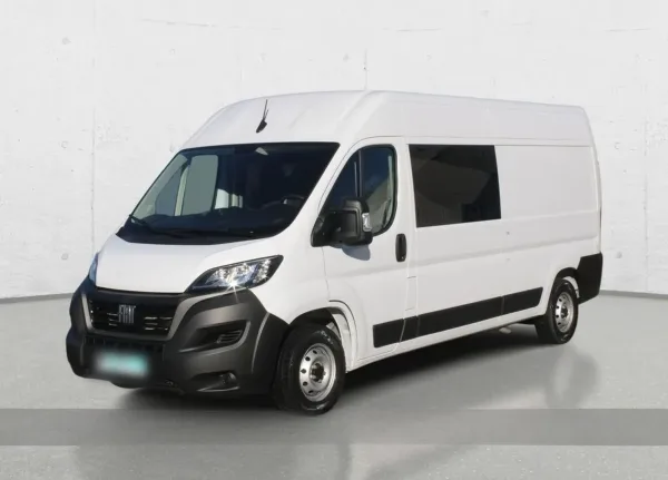 Fiat Ducato 35 MJ L3H2 2023 - вживаний автомобіль в лізингу