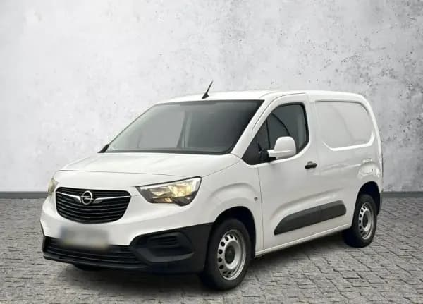 Opel Combo Cargo 1.5 CDTI 2t Enjoy 2021 - used car for lease