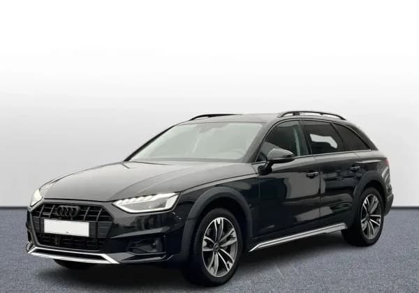 Audi A4 Allroad 40 TDI mHEV Quattro S tronic 2024 - вживаний автомобіль в лізингу