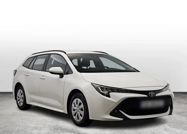Toyota Corolla 1.8 Hybrid GPF Active 2022 - używany samochód w leasingu